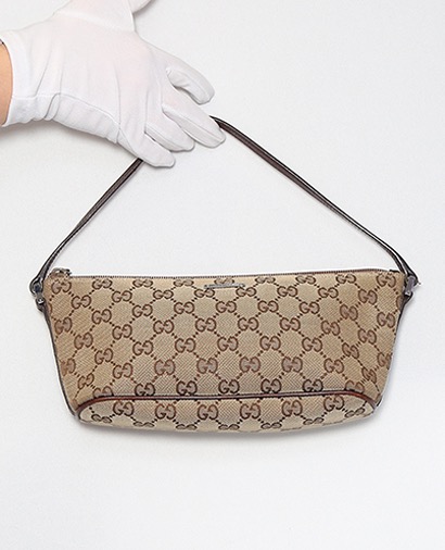 Boat Pochette, front view